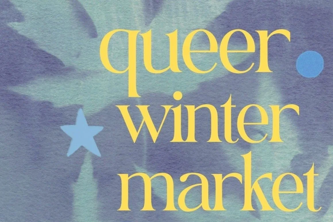 Queer Winter Market
