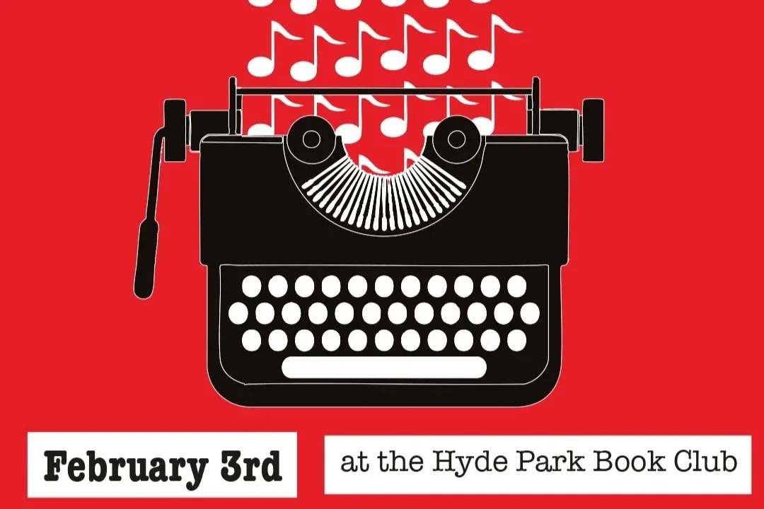 Tales and Titillations: An Evening of Poetry and Music