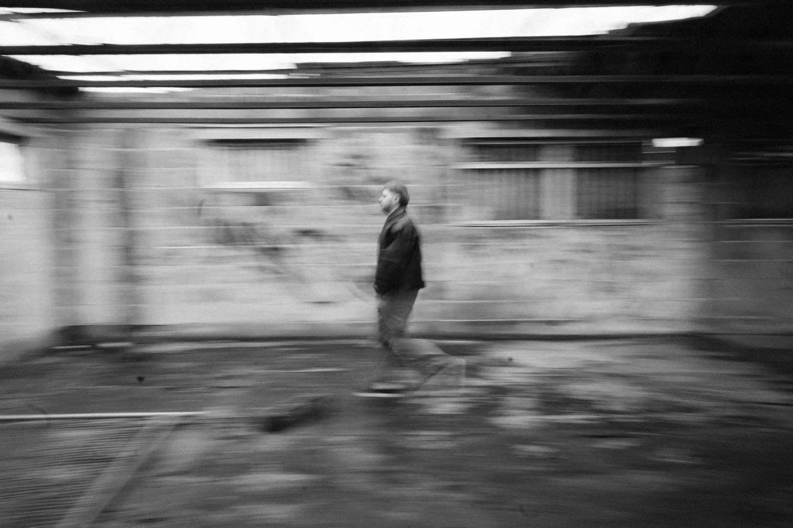 The White Heather Club presents: “A Fragile  Season” EP Launch Party