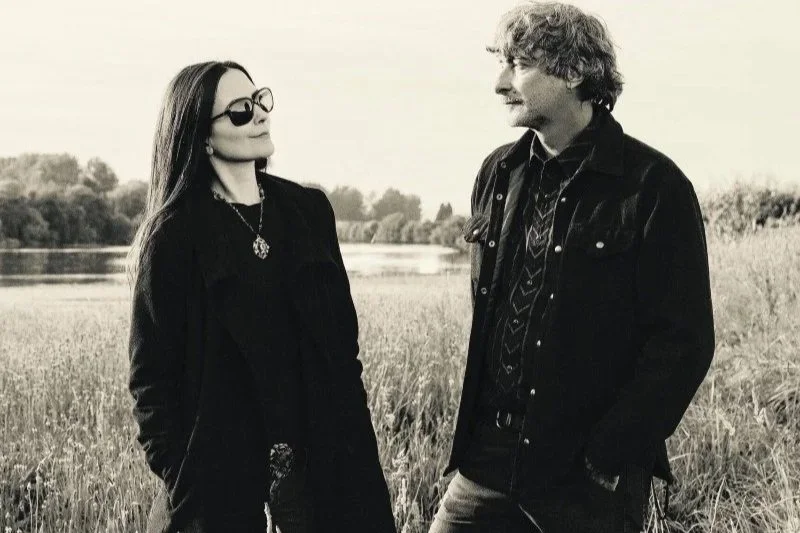 Jesse Sykes &amp; The Sweet Hereafter 