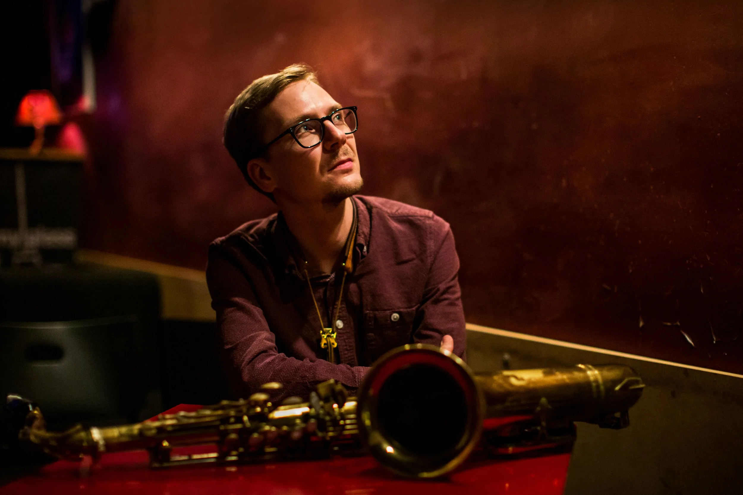 Matt Anderson &amp; Friends