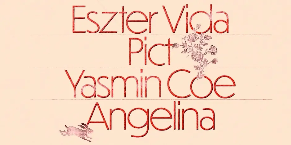 Tap Water Records presents International Women's Day 2026