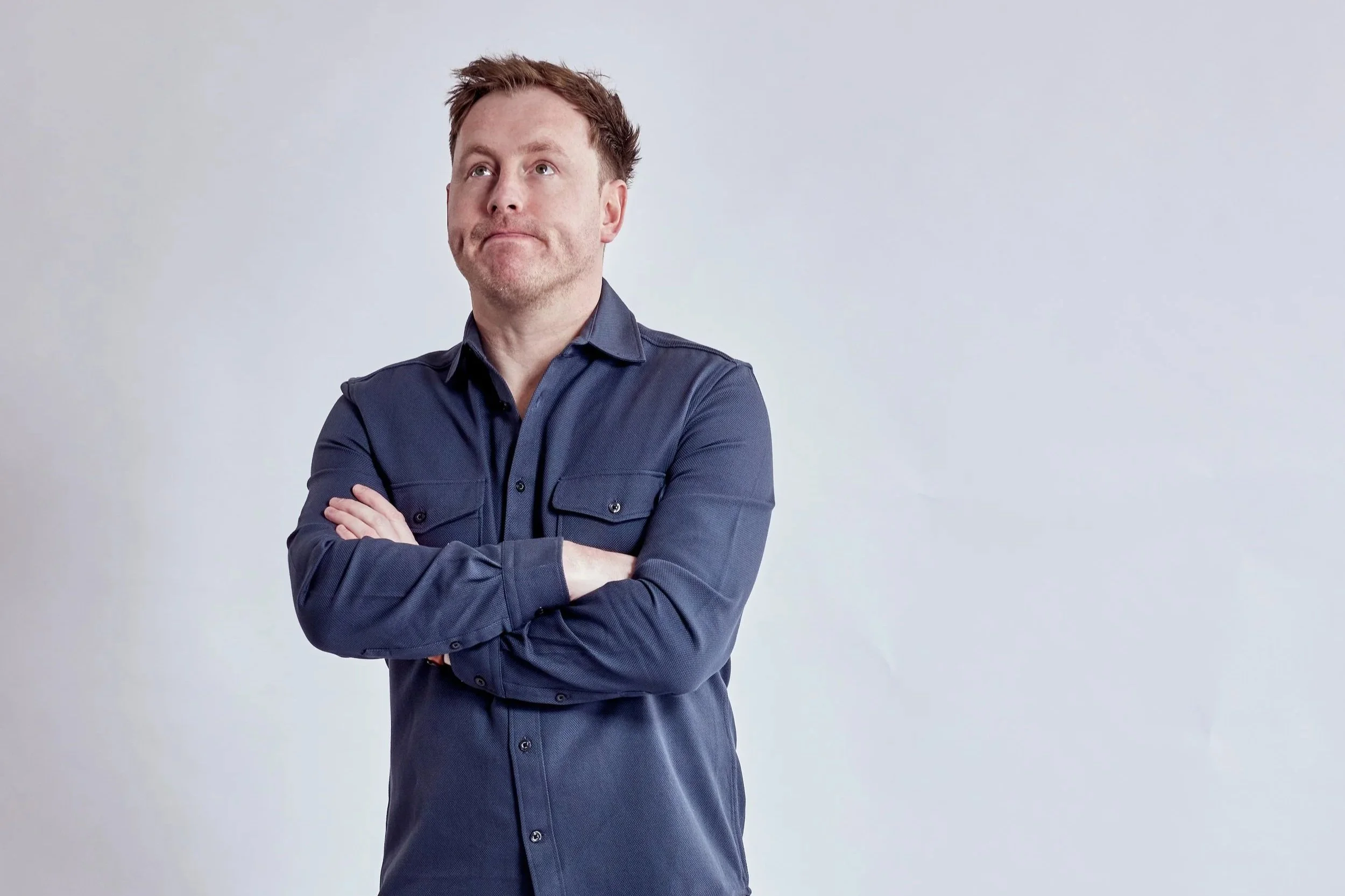 Andrew Ryan: Honest Capacity