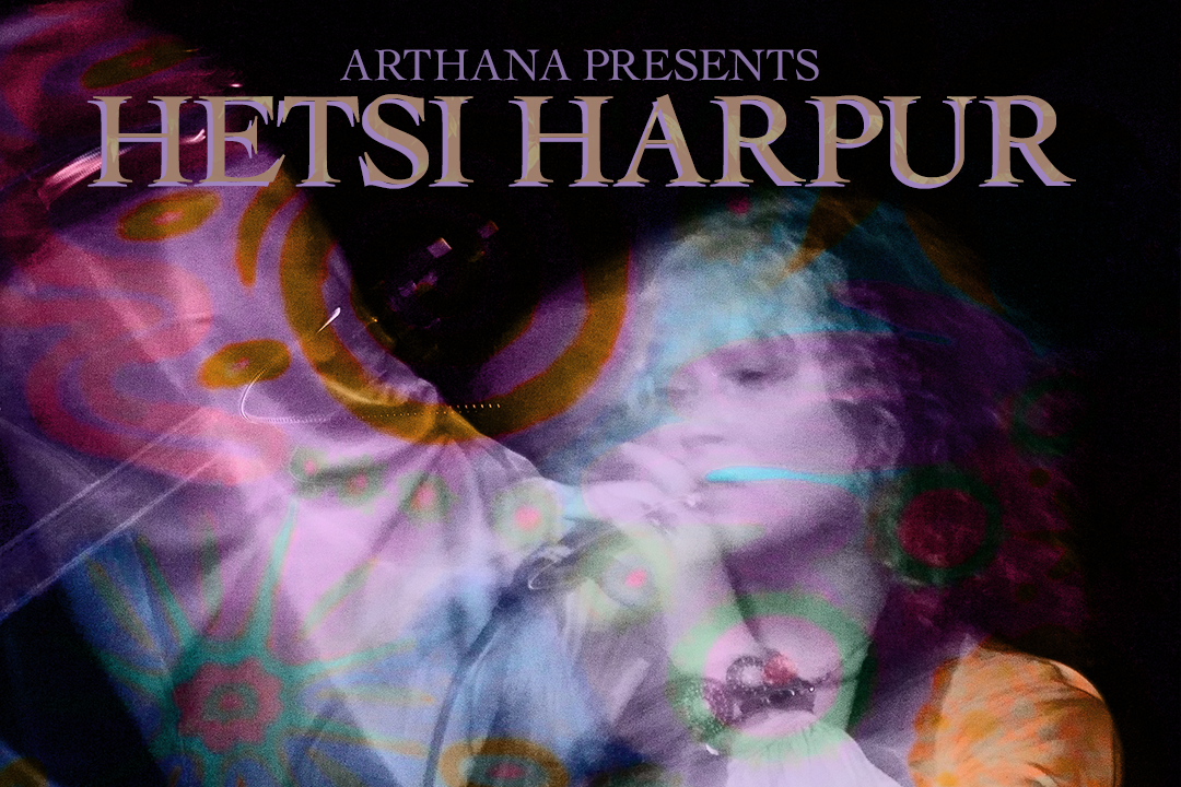 Hetsi Harpur | Sohini