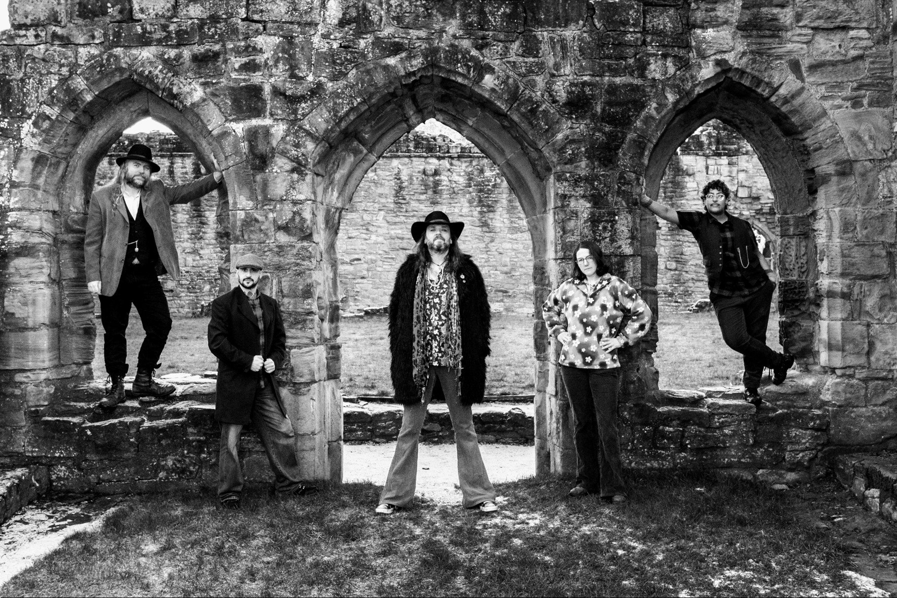 Driven Serious + Support