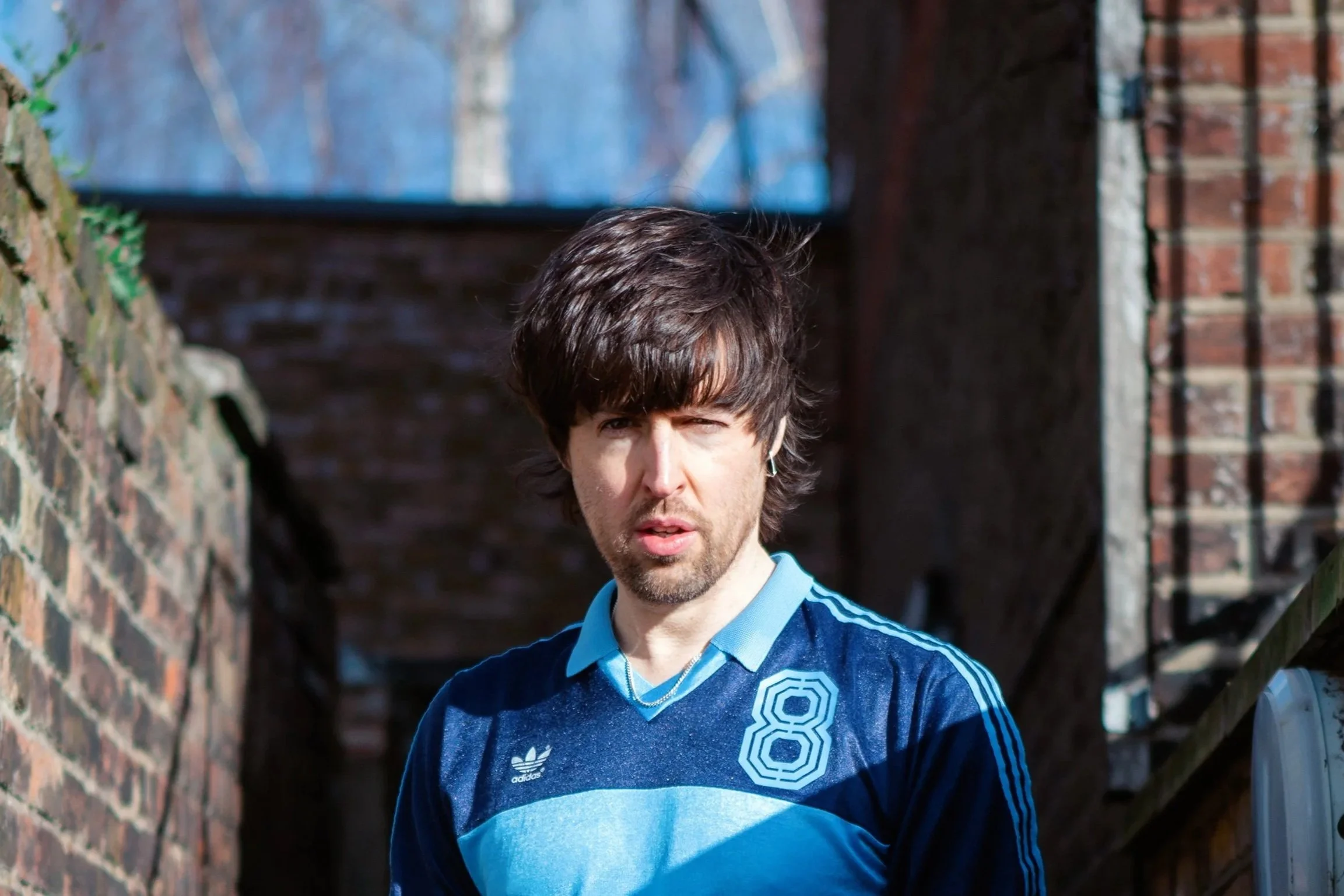 Tom Ward: Post-millennium Tension