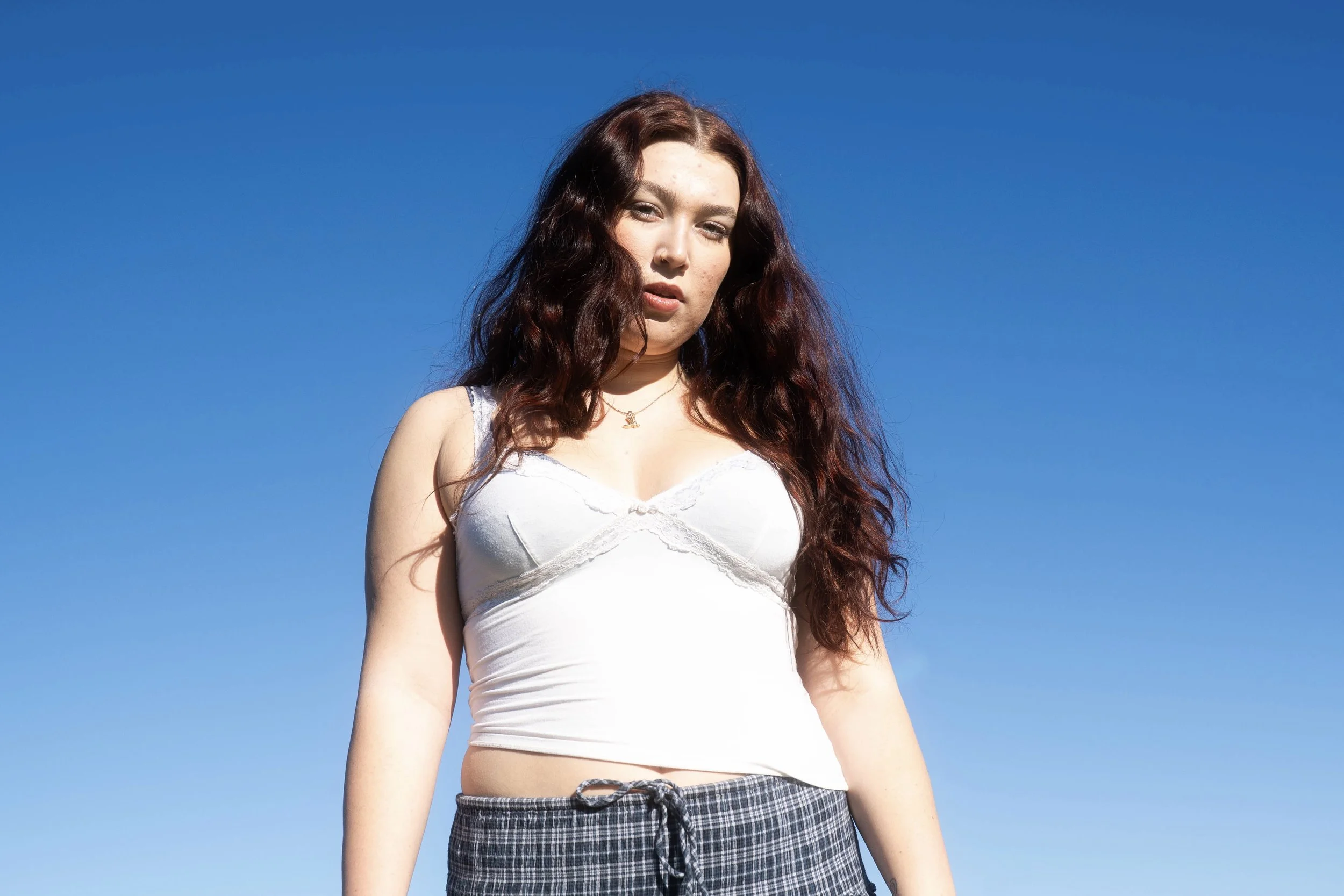 Daisy Dalby - Be My Baby?