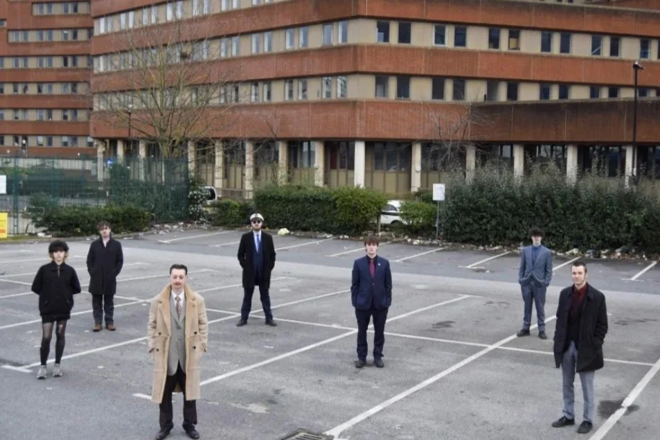 Rookie Numbers Single Release 