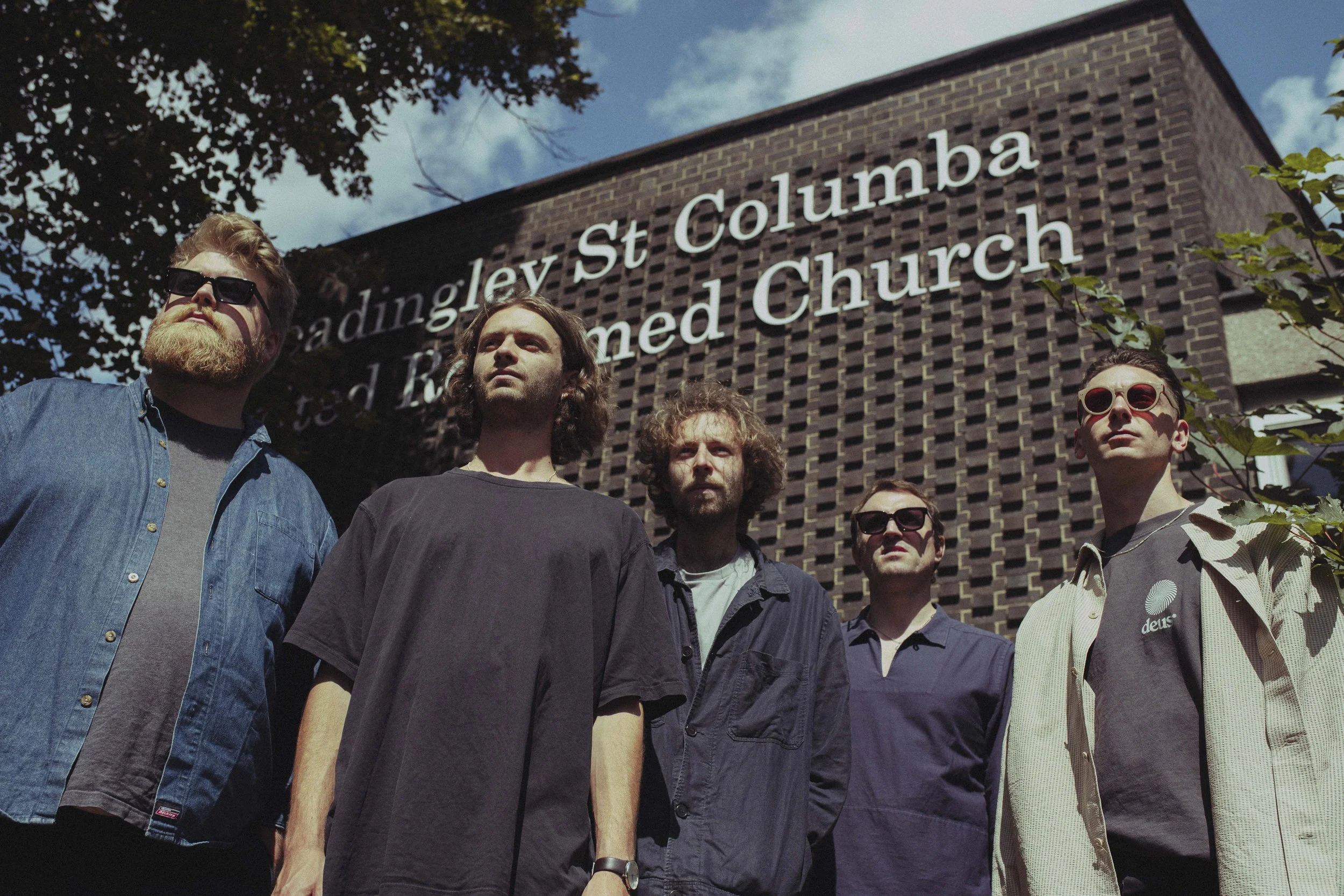 PRESENT NATURE ALBUM REVIEW