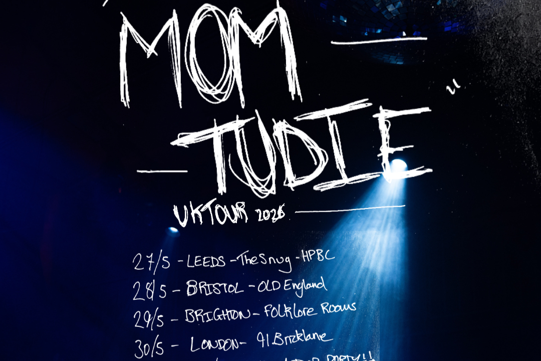 Mom Tudie UK