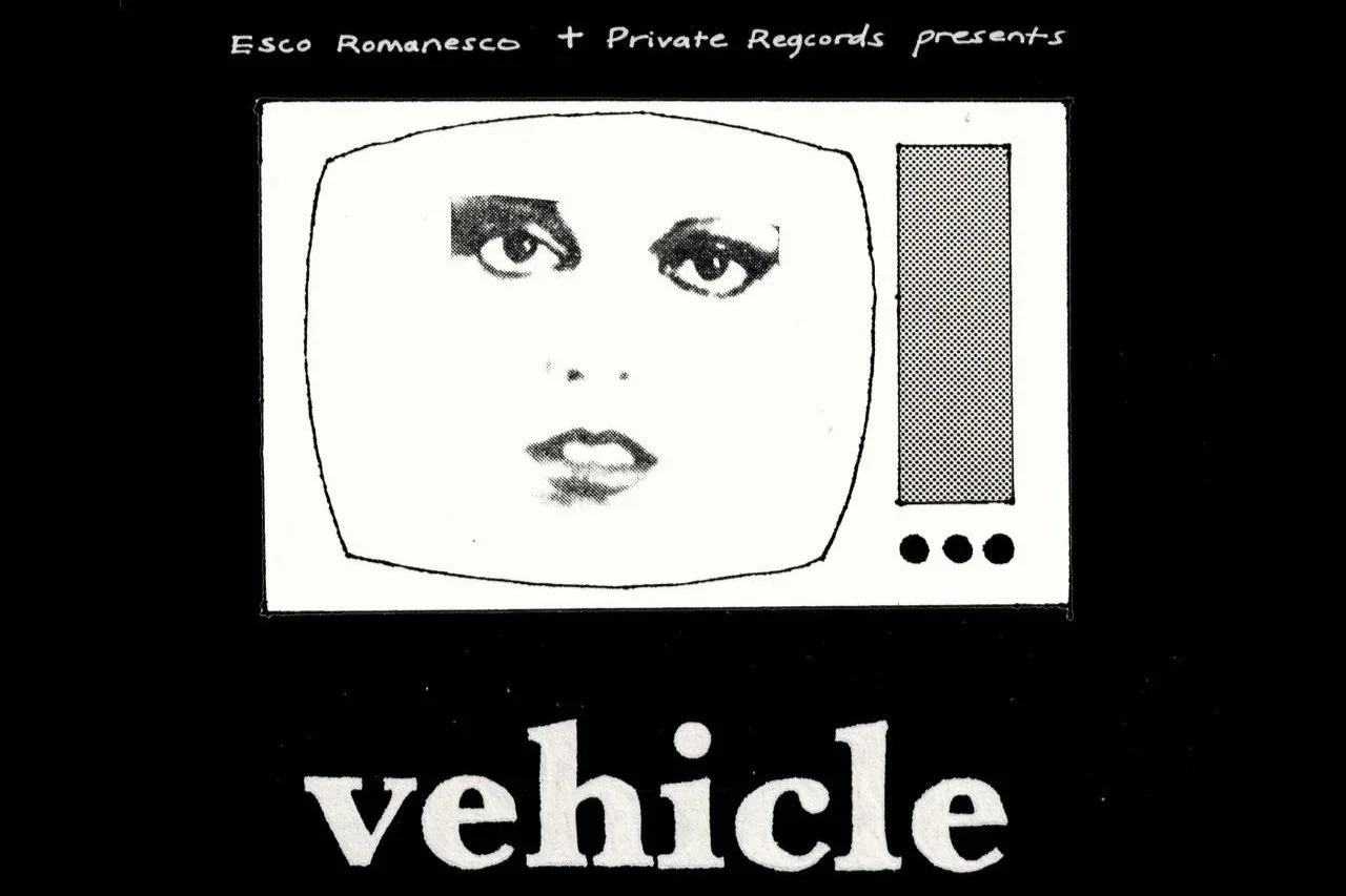 Vehicle / Troutflies