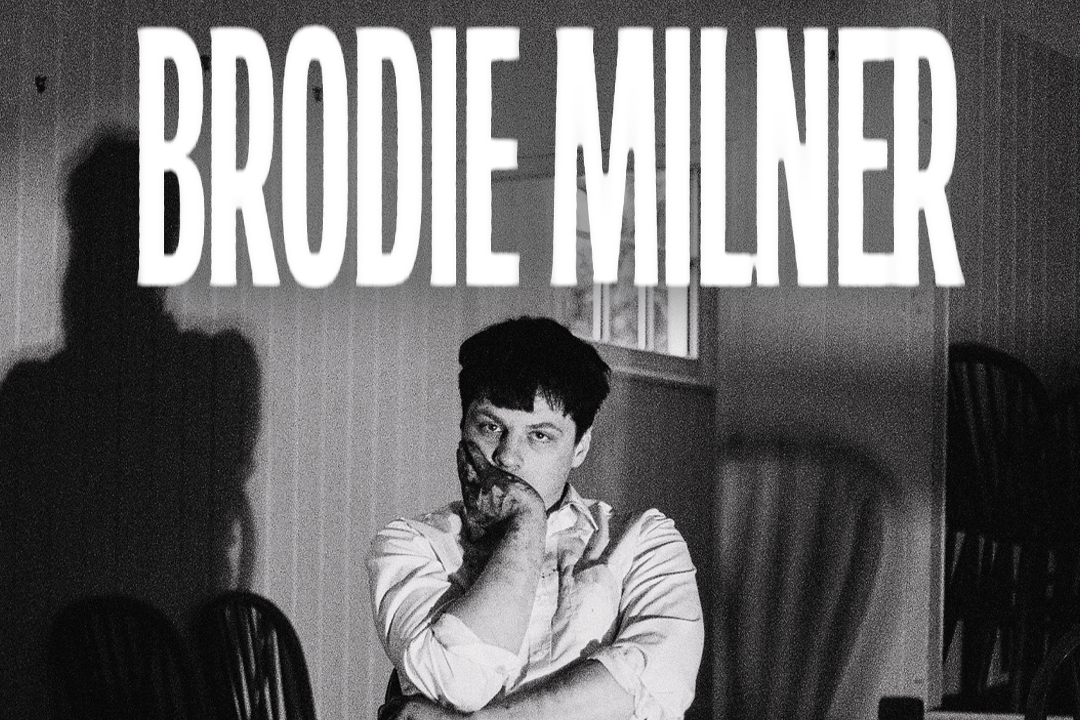 BRODIE MILNER
