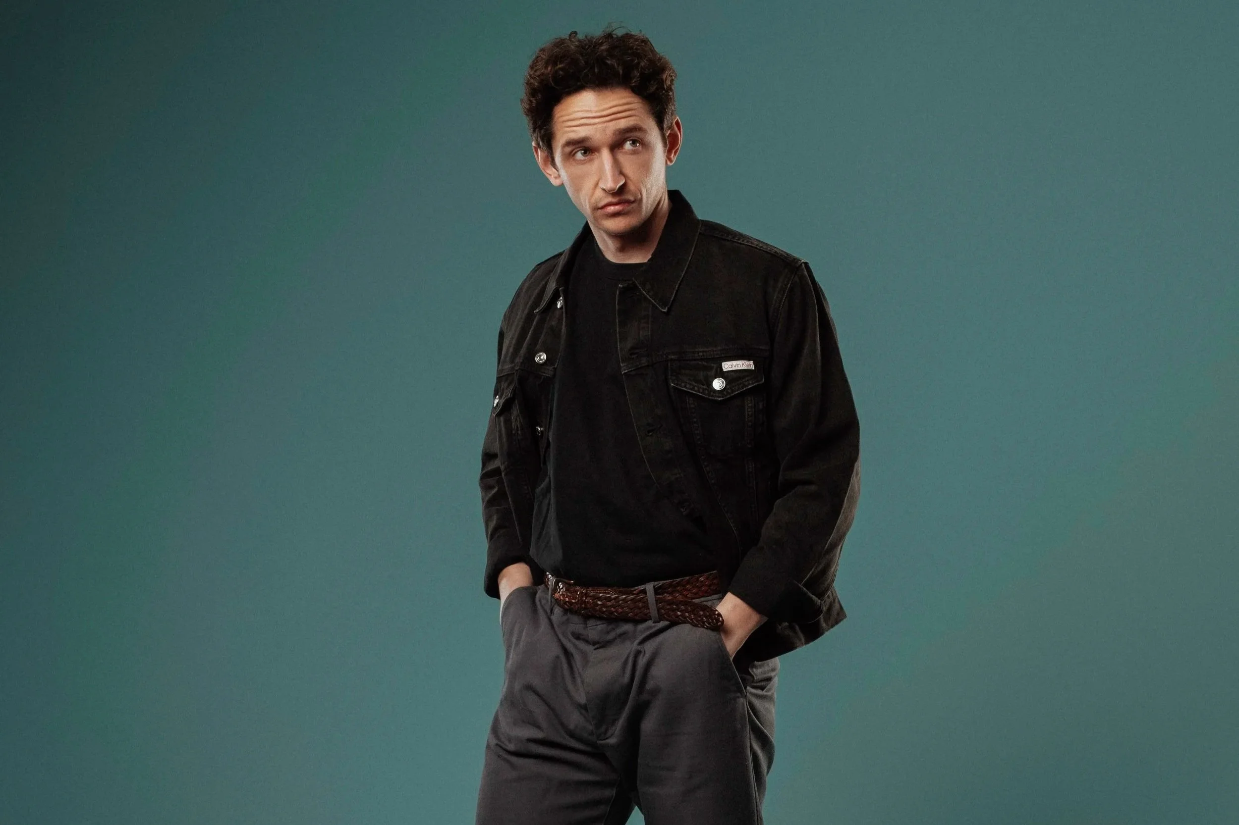 Milo Ewards: Catamaran