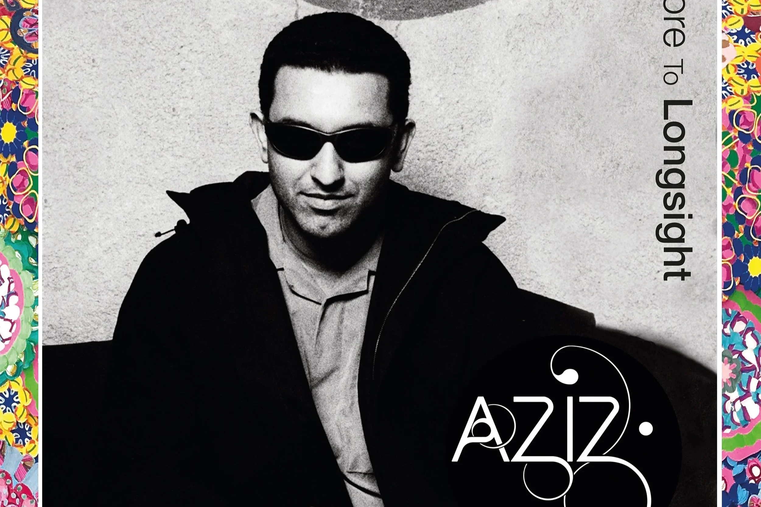 Aziz Ibrahim 'Lahore To Longsight'