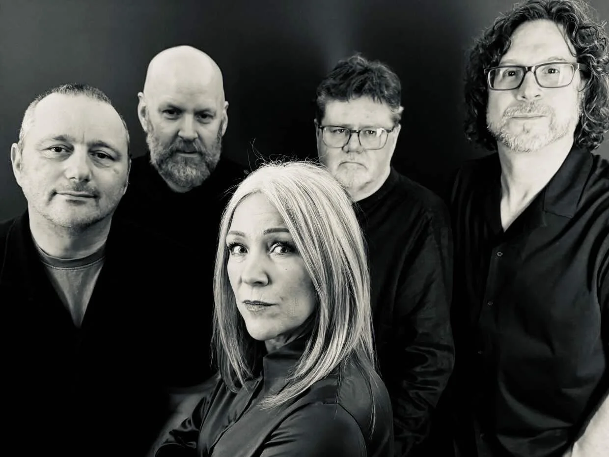 The Darling Buds (all-ages matinee show)