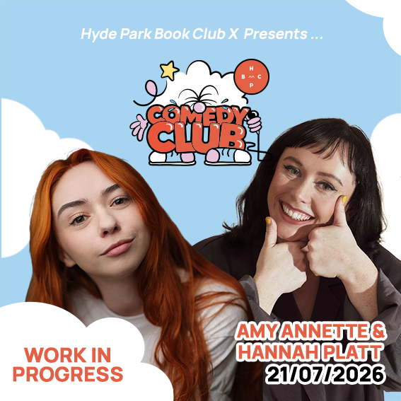 Amy Annette &amp; Hannah Platt WIP