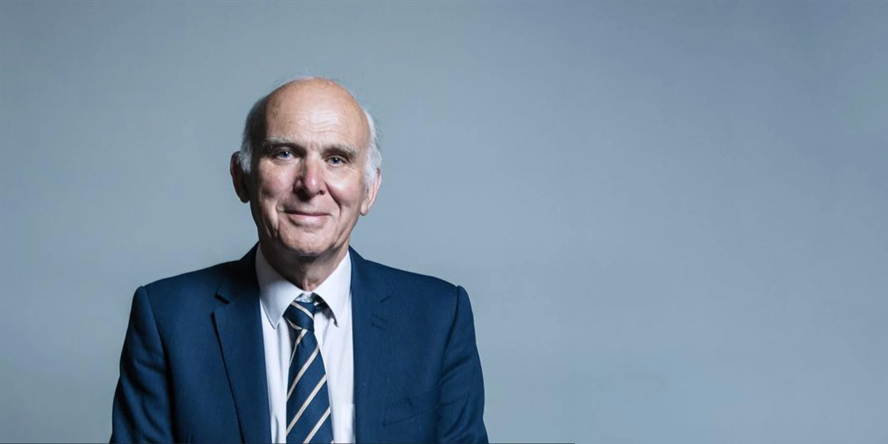 Vince Cable: Eclipsing the West