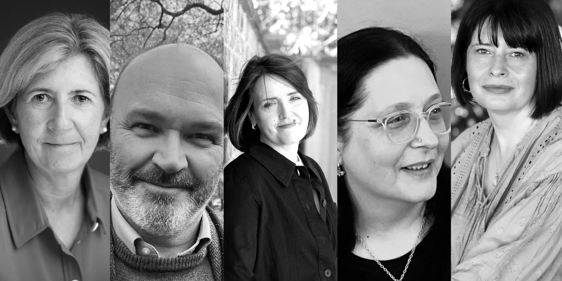 Shaping the Future with Lessons from the Past