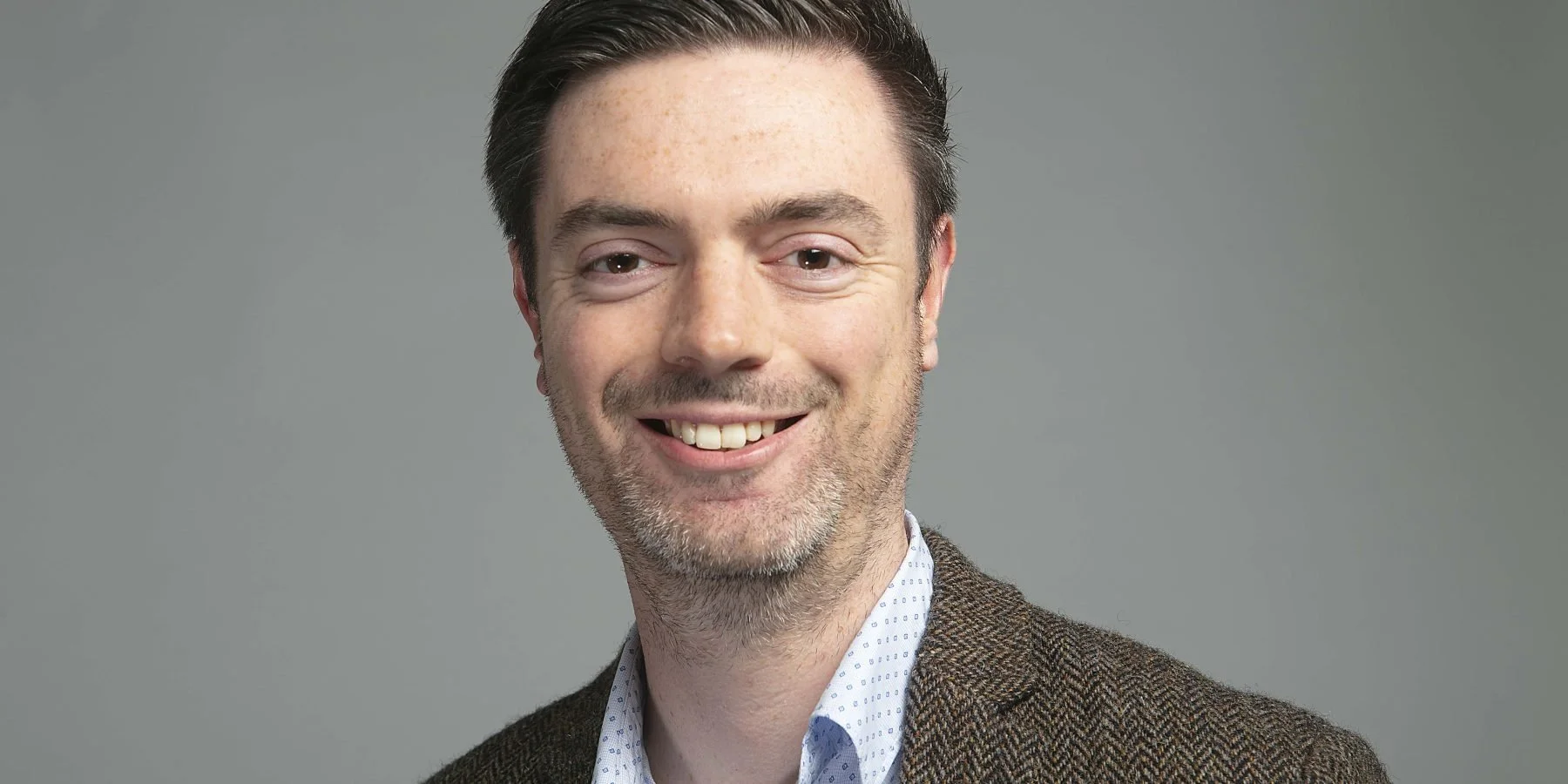 Jake Morris-Campbell: Between the Salt &amp; the Ash
