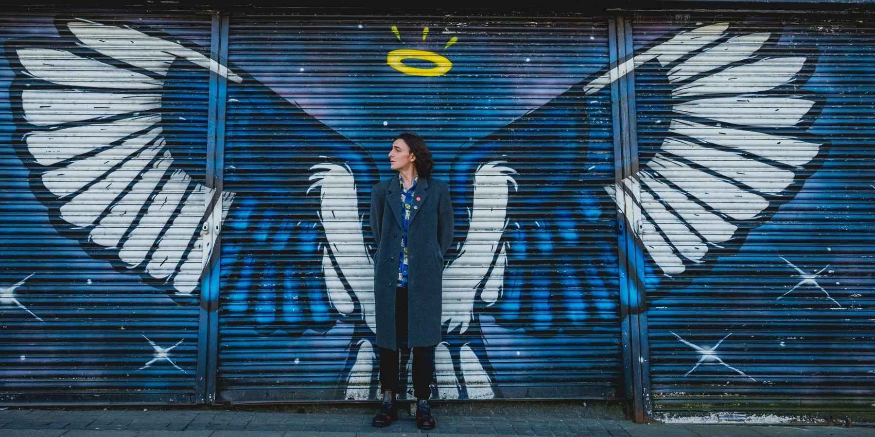 Rowan McCabe: Hard Knocks