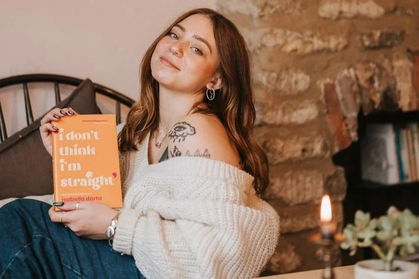 Isabella Dorta &amp; friends