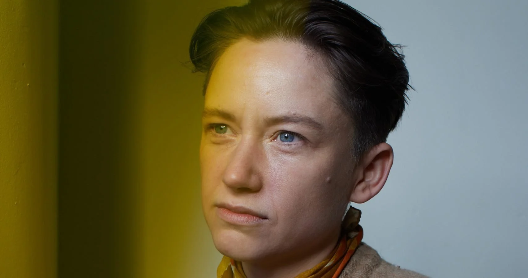 Alice Hattrick: Fancy Work