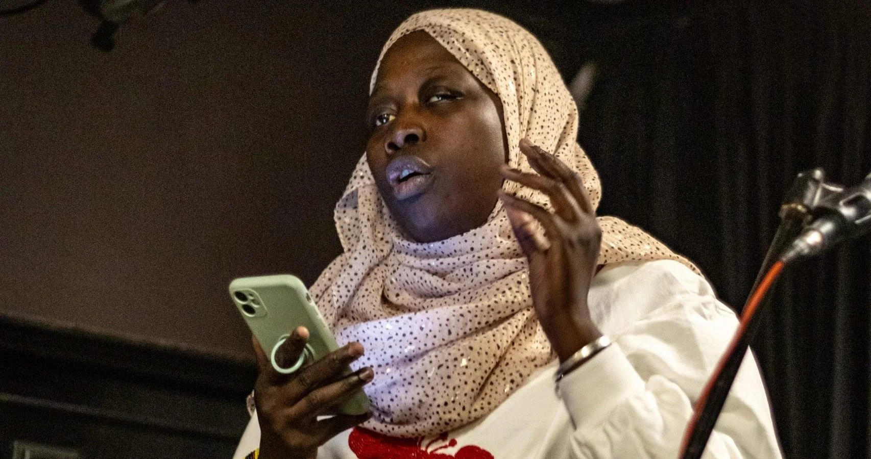 Poets Talking Bollocks