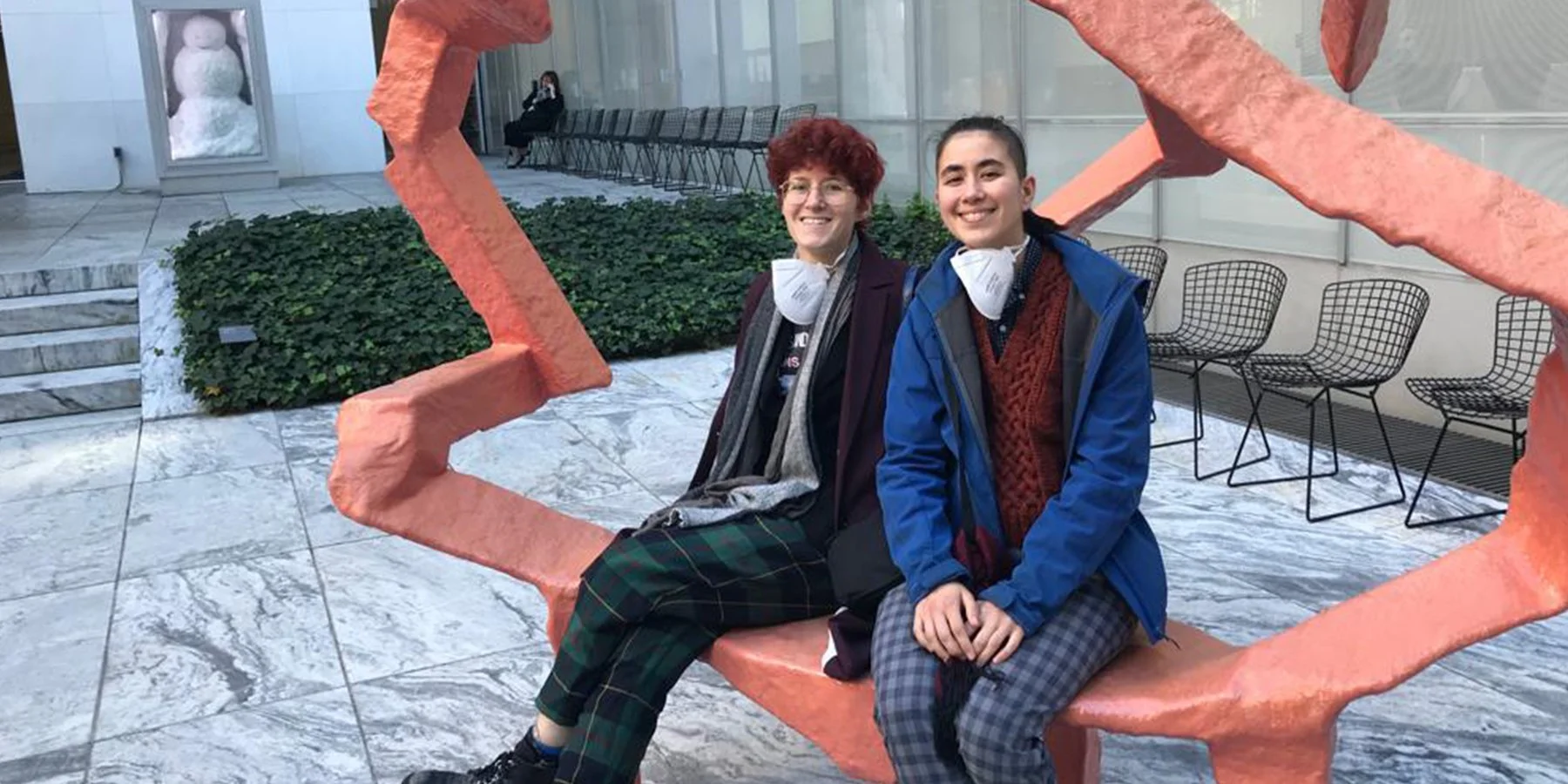 Exploring Gender &amp; the Body