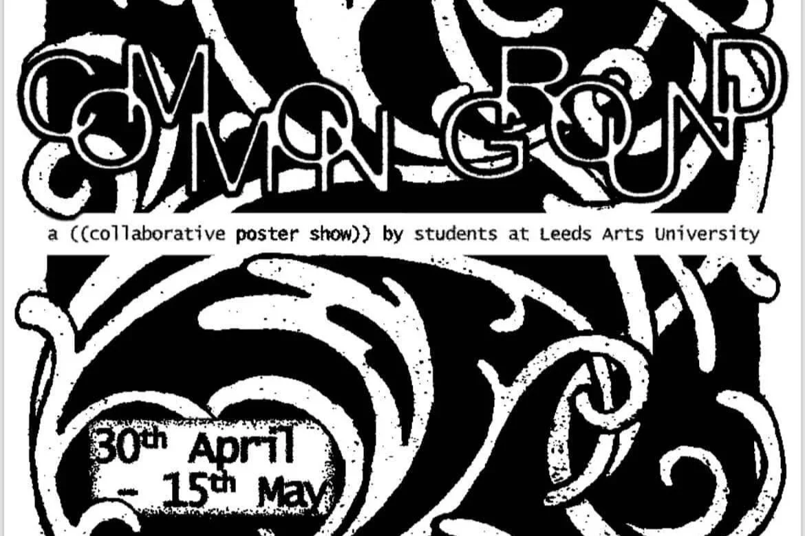 Common Ground Exhibition