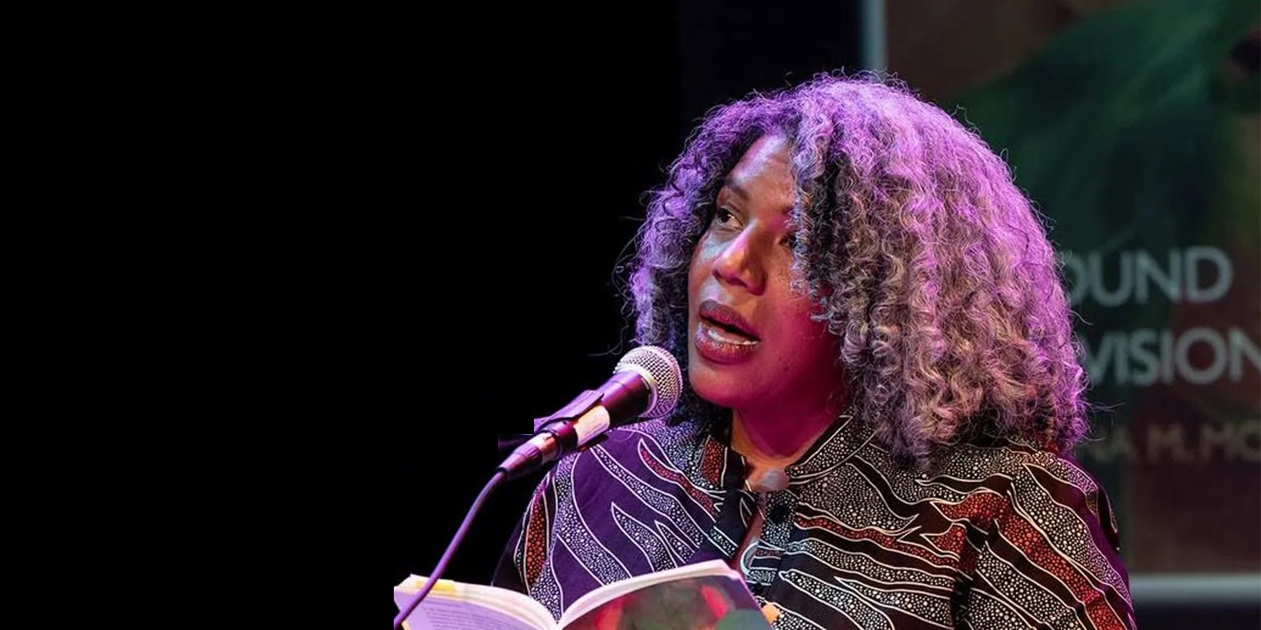 Growing Strong: A Peepal Tree Evening of Poetry