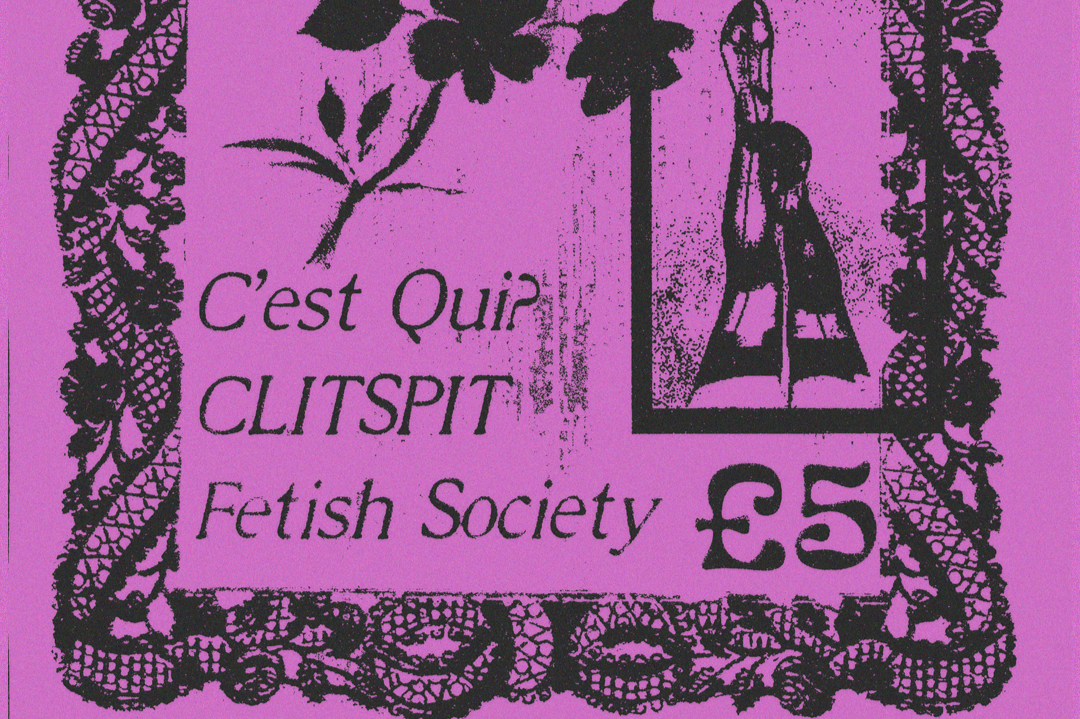 FETISH SOCIETY, CLITSPIT AND DRAFT DODGERS