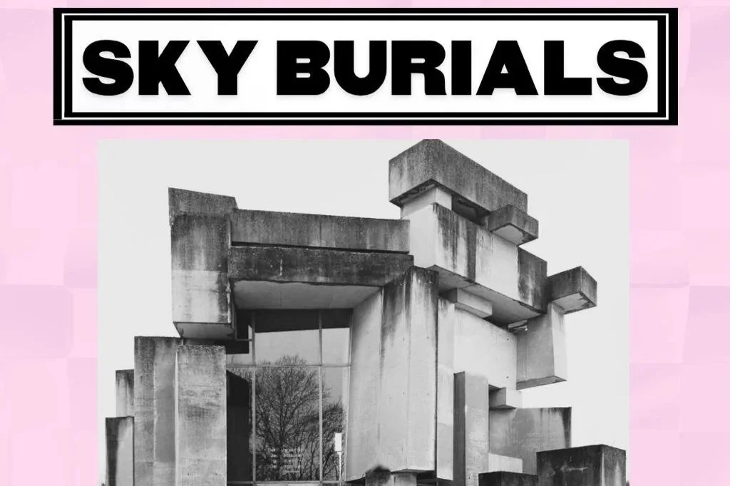 Sky Burials