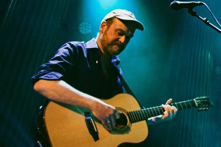 James Yorkston