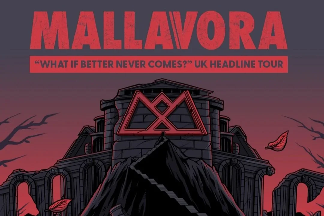 Mallavora
