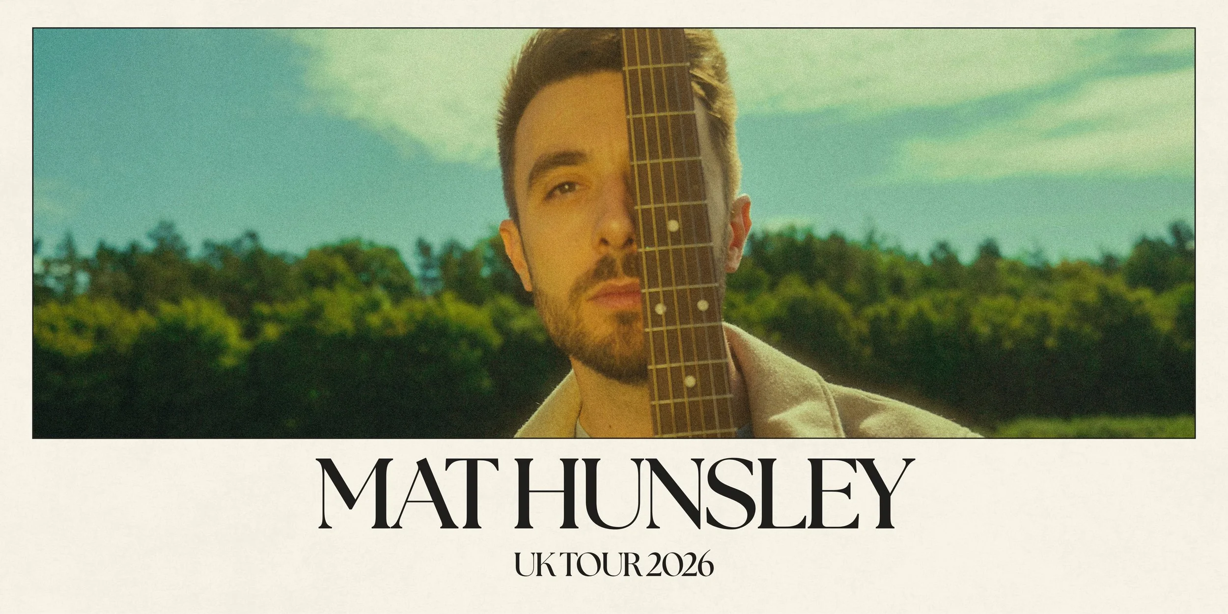 Mat Hunsley