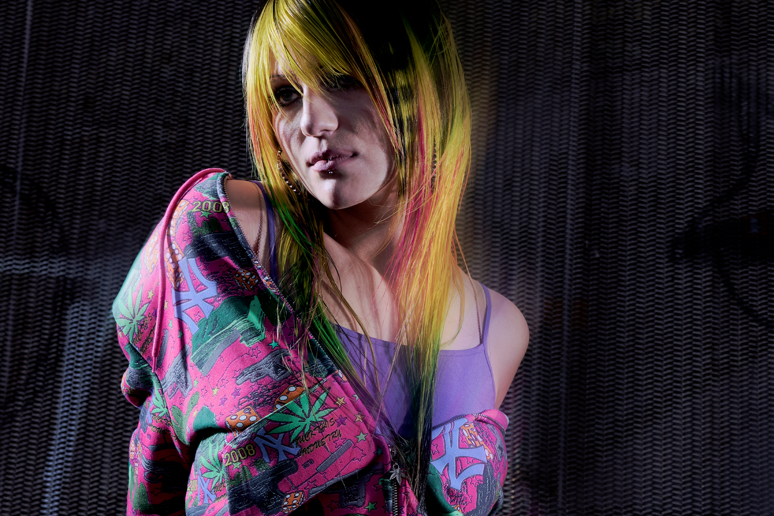 Coupdekat's "Goodbye 2012!" Tour + samxemma + Lucky Iris