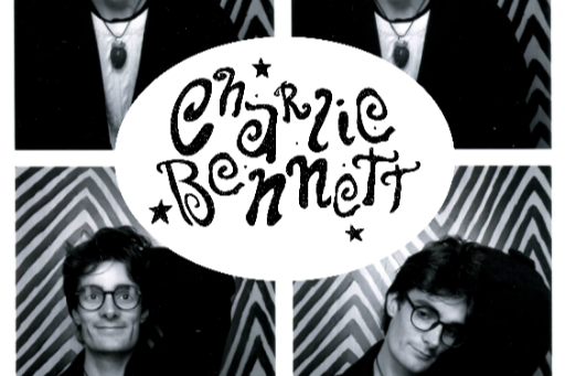 Charlie Bennett 
