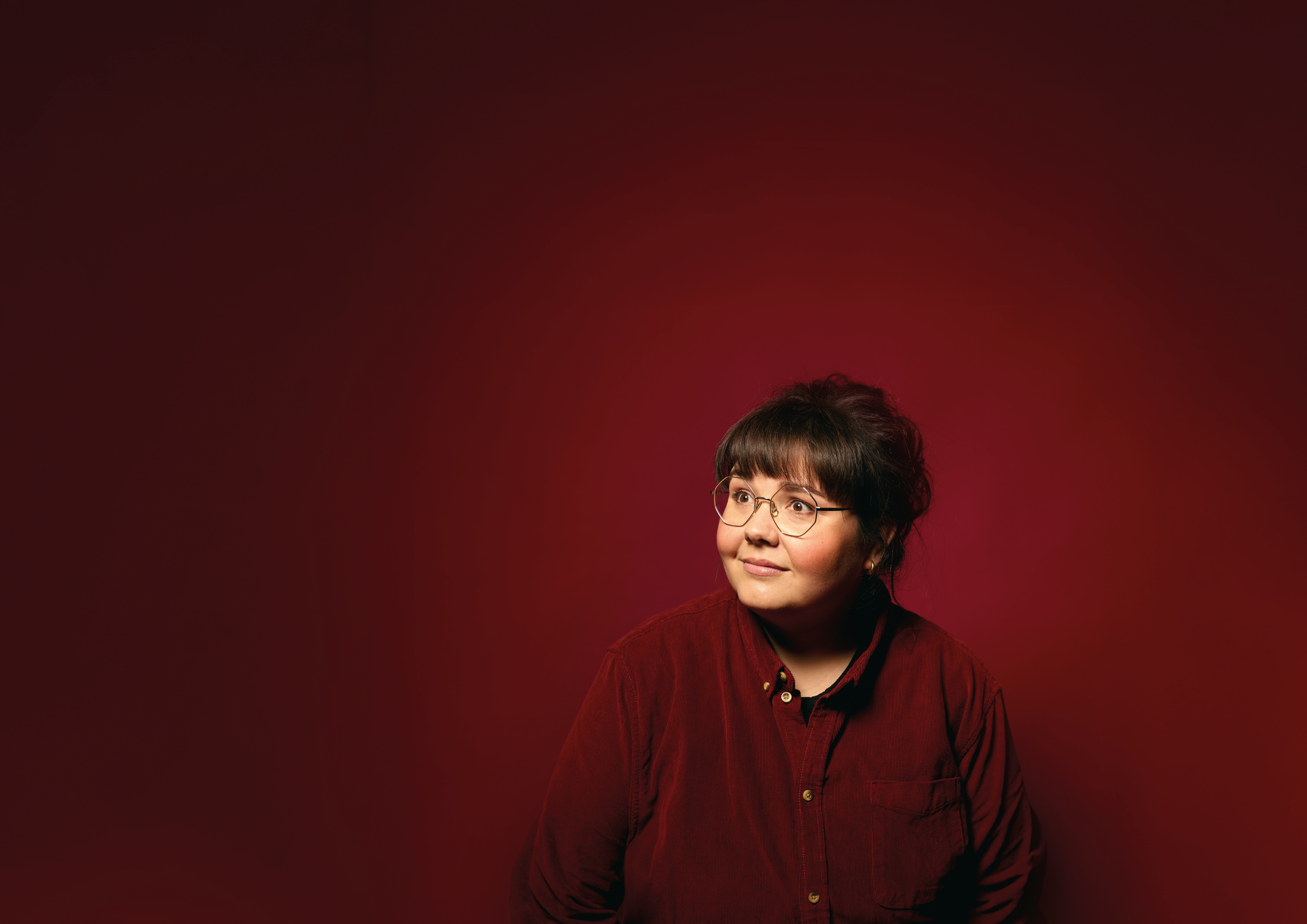 Sofie Hagen: I Think Some Of This Is My Fault