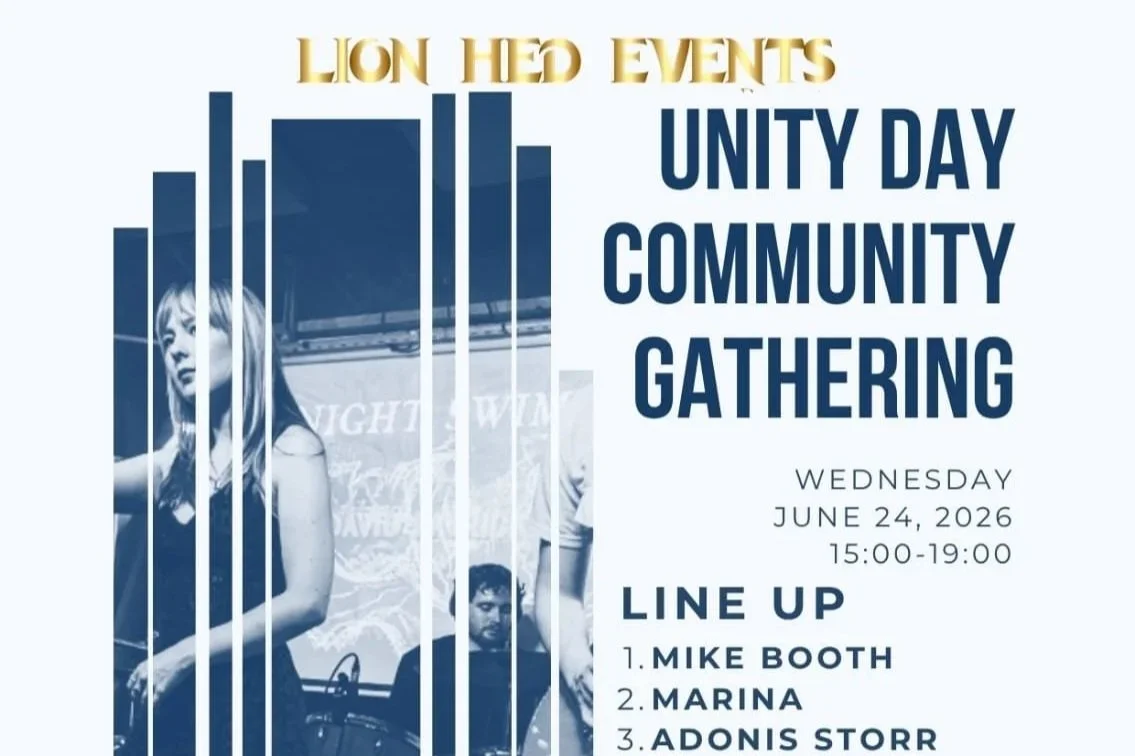 Unity Day Community Gathering