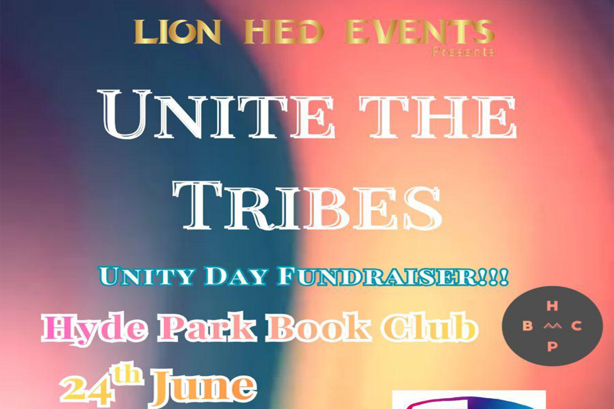 Unite The Tribes