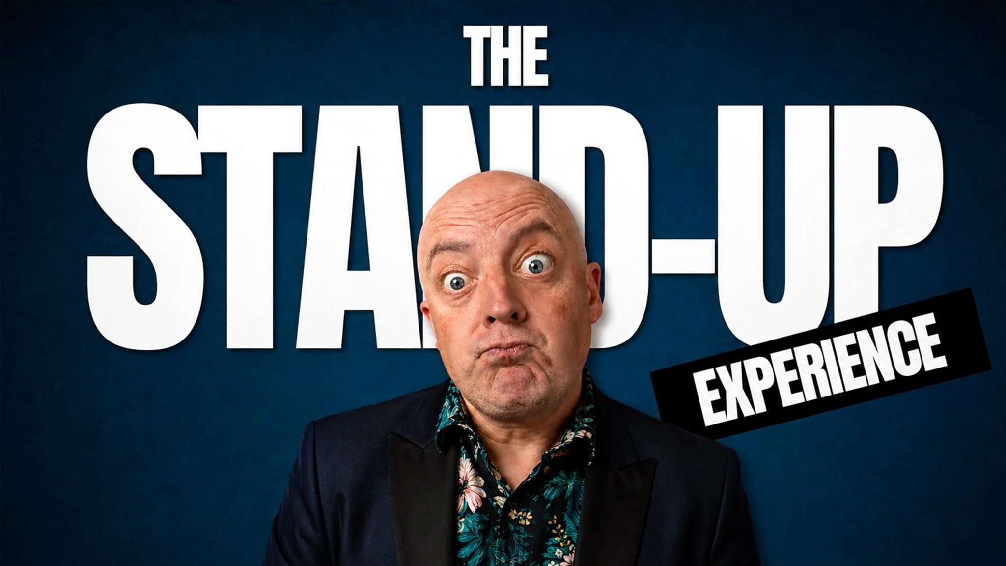 The Stand-up Experience