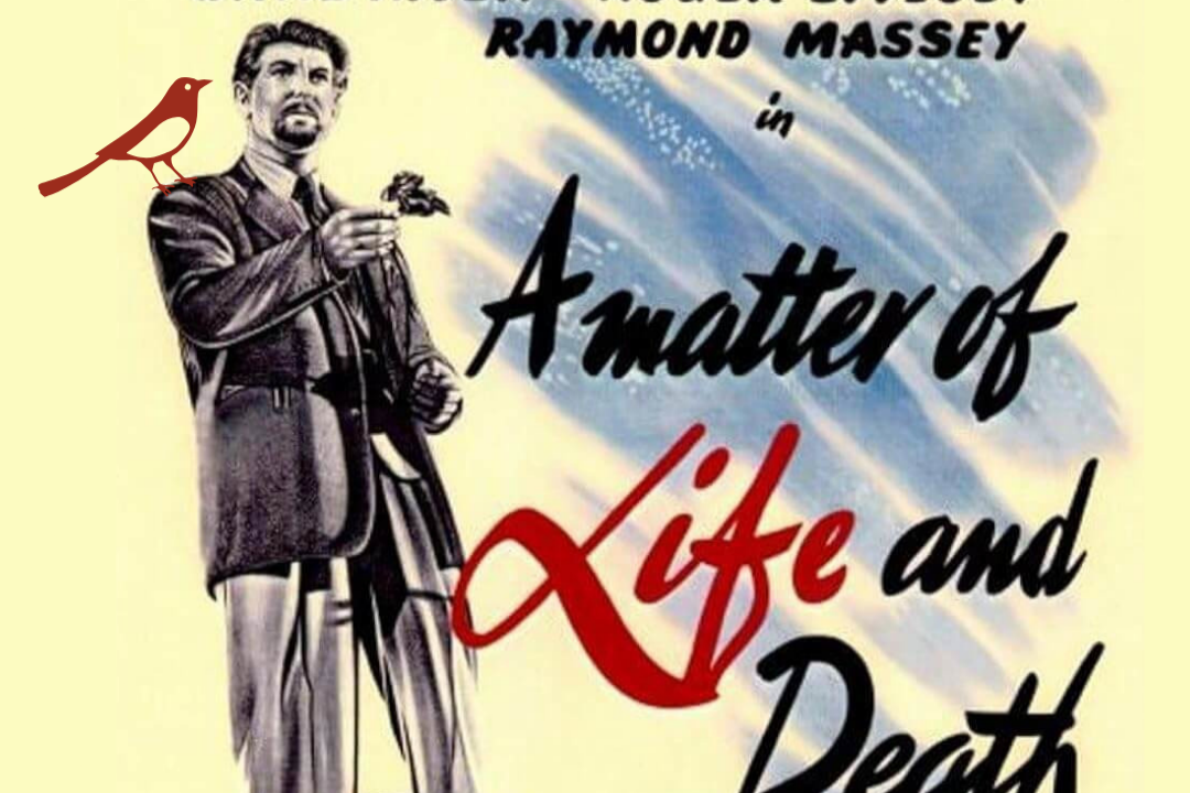 A Matter of Life and Death