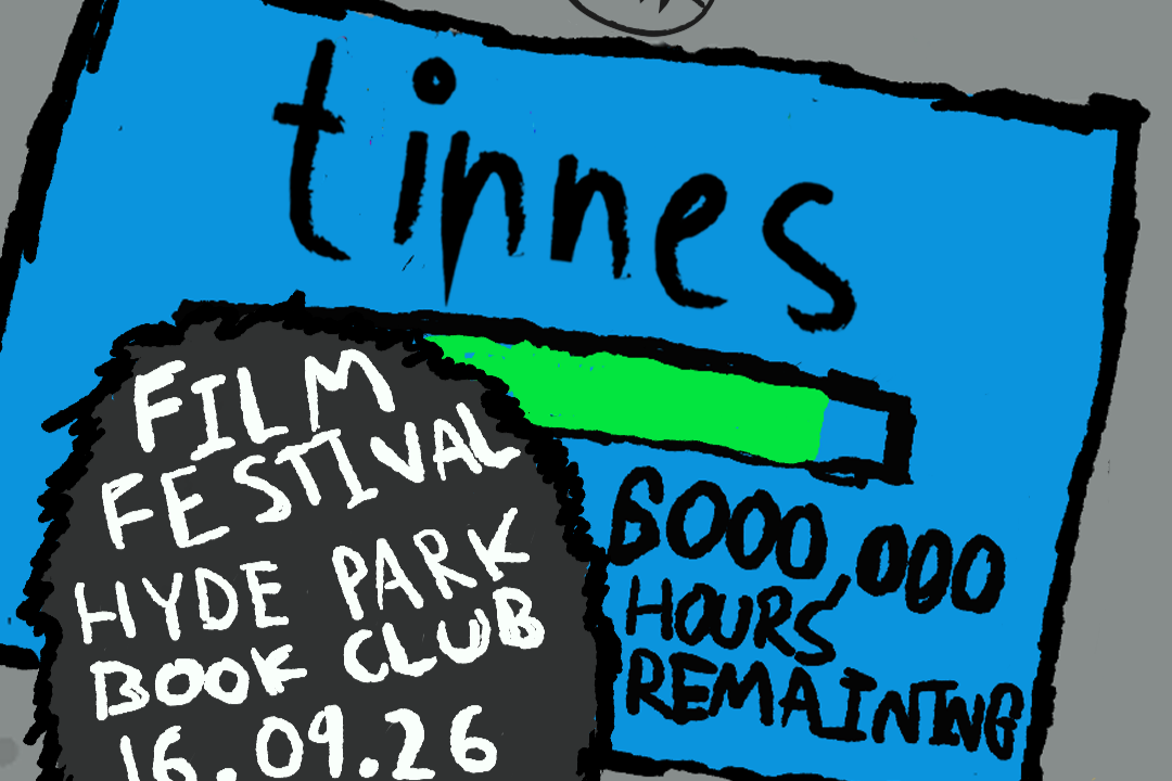 Festival de Tinnes: Time