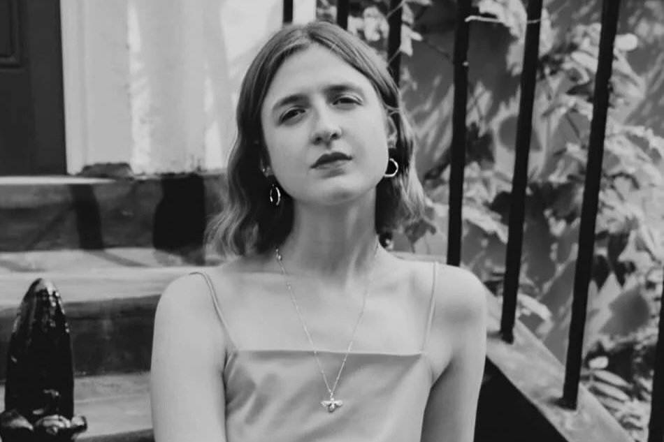 Caitlin O'Ryan: At What Point
