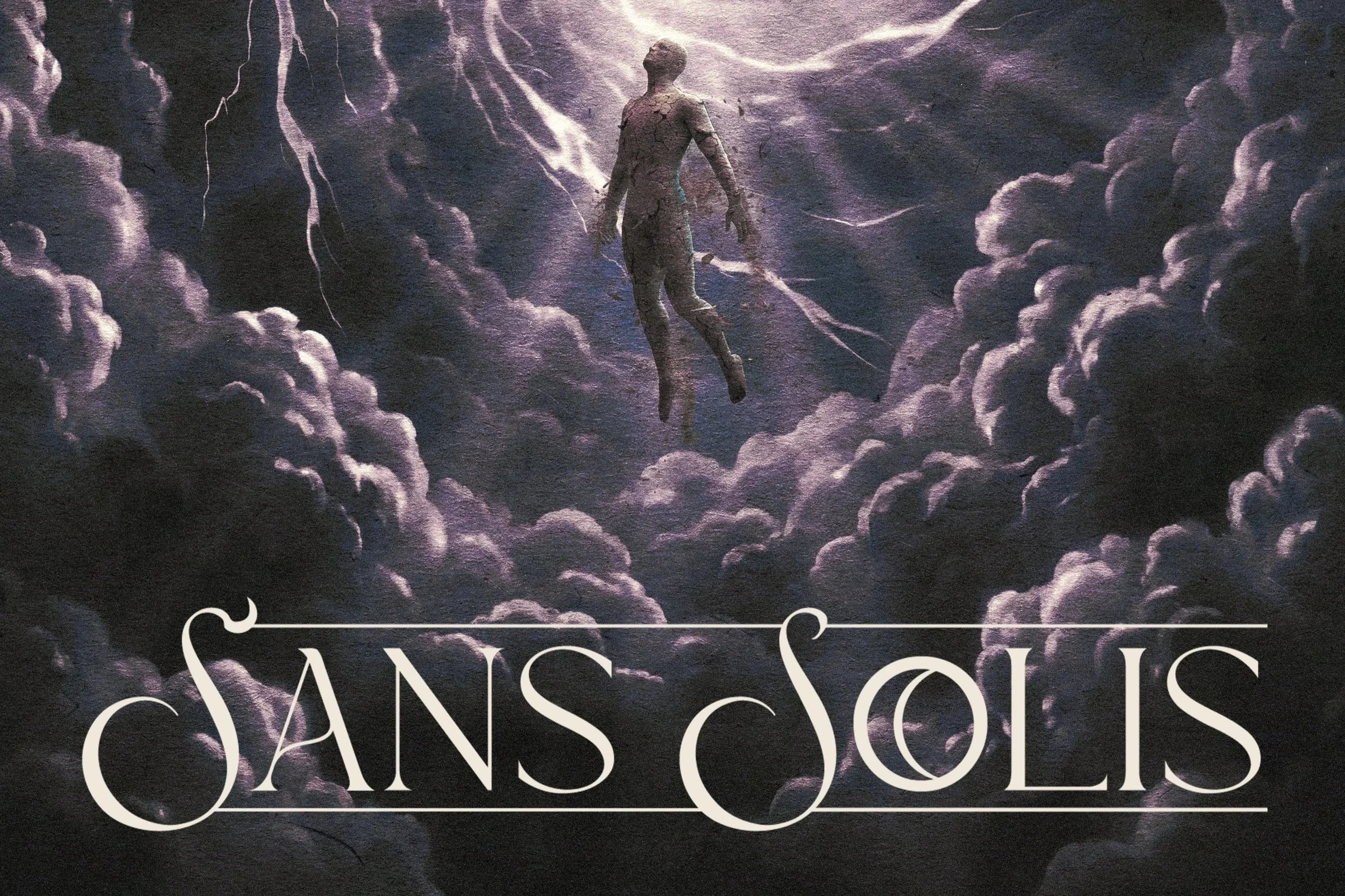 SANS SOLIS EP RELEASE SHOW