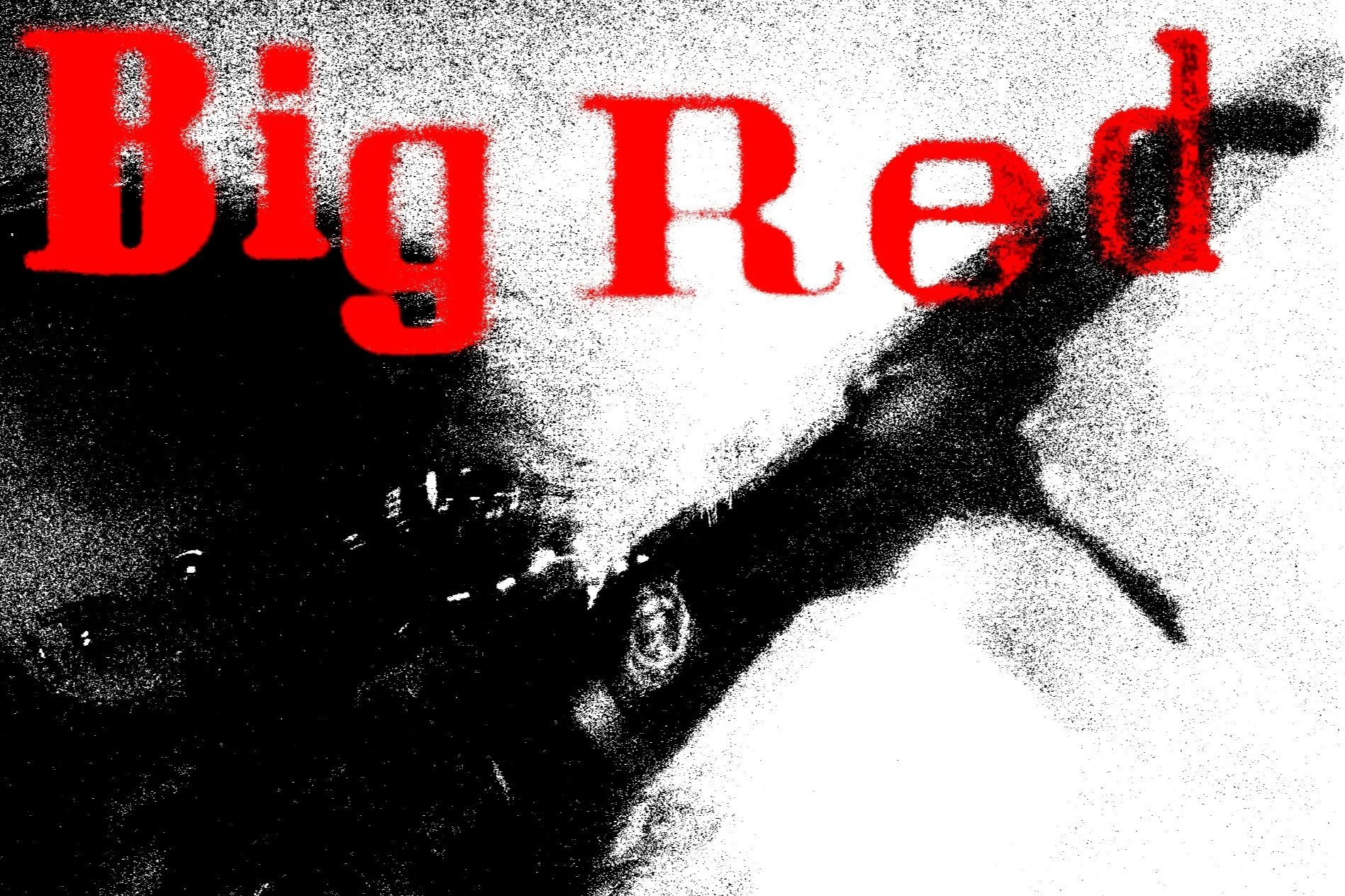 Big Red 