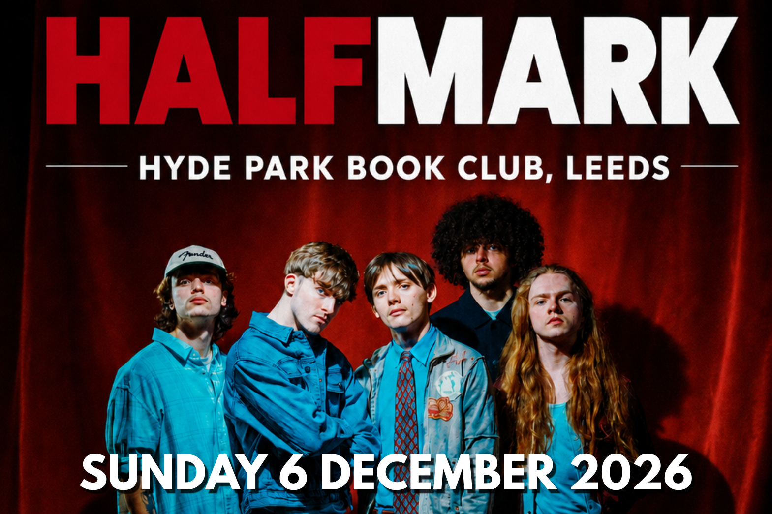 HALFMARK