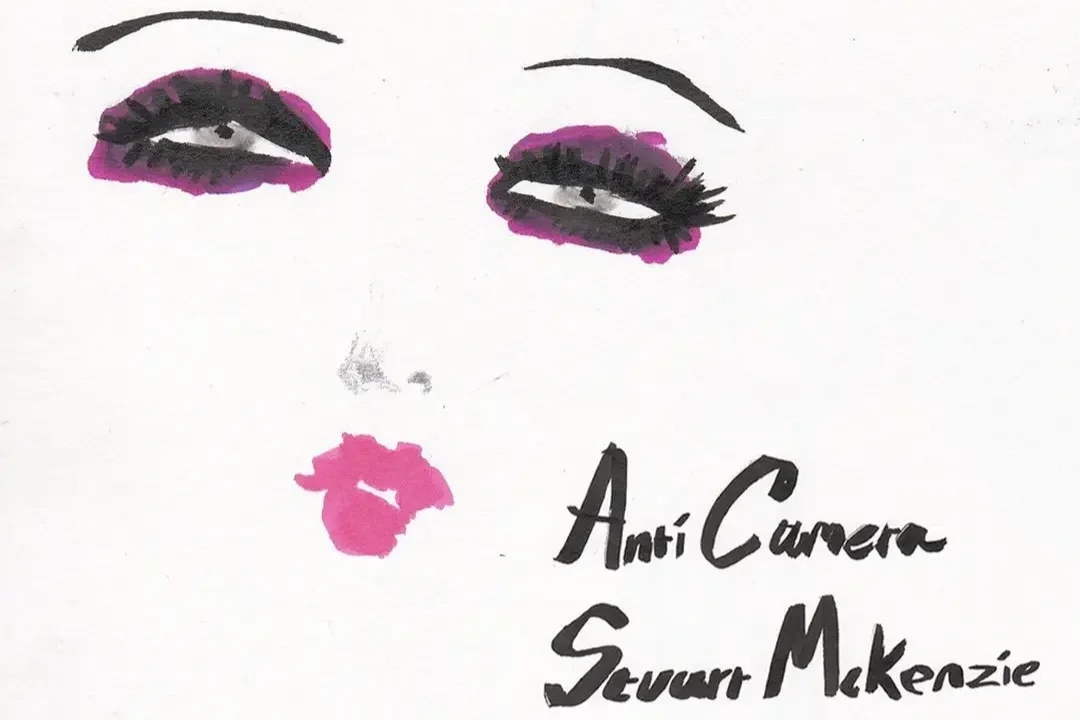 Anti Camera / Stuart Mckenzie / Freyja Blevins