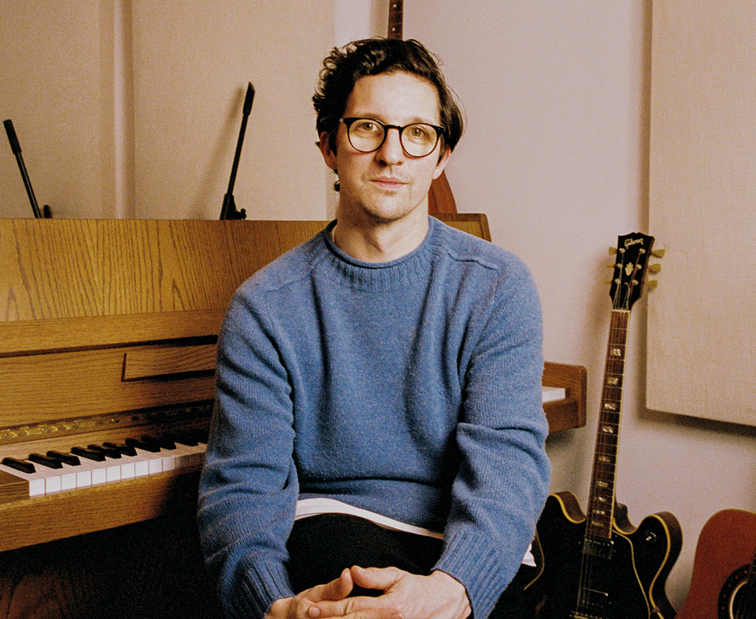 Dan Croll 