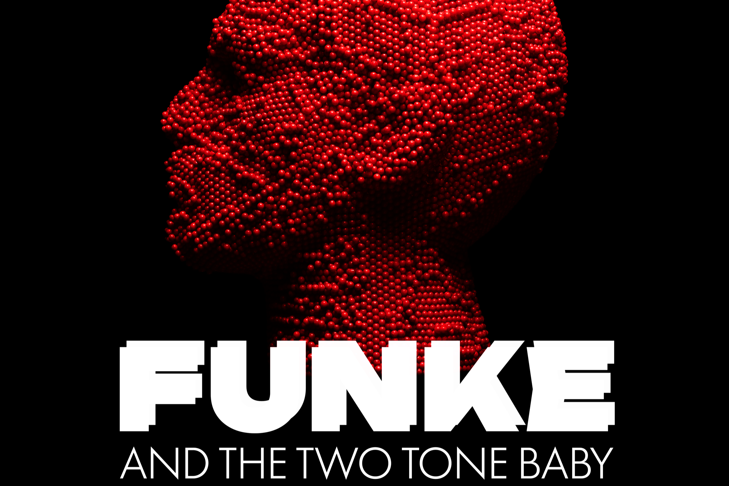 Funke and the Two Tone Baby